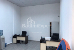 דירה 1-комн 55 m² - יוריבסקאיה, Batumi
