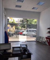 דירה 1-комн 55 m² - יוריבסקאיה, Batumi