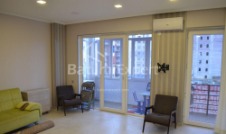 דירה 3-комн 86 m² - יוריבסקאיה, Batumi