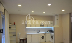 דירה 3-комн 86 m² - יוריבסקאיה, Batumi