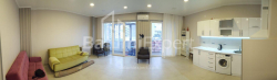 דירה 3-комн 86 m² - יוריבסקאיה, Batumi
