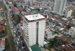 דירה 2-комн 76 m² - עקאקי צרתי, Batumi