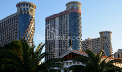 דירה 44 מ"ר - שריף חימשיאשווילי, Batumi, גאורגיה