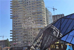 דירה 37 מ"ר - יוריבסקאיה, Batumi, גאורגיה