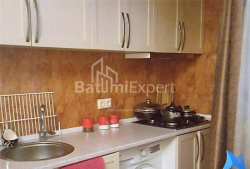 דירה 2-комн 37 m² - יוריבסקאיה, Batumi