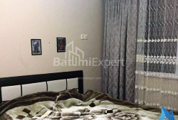 דירה 2-комн 37 m² - יוריבסקאיה, Batumi