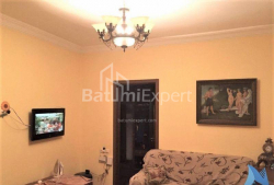 דירה 2-комн 37 m² - יוריבסקאיה, Batumi