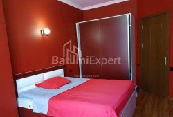 דירה 2-комн 45 m² - איליה צ'בצ'וואדזה, Batumi