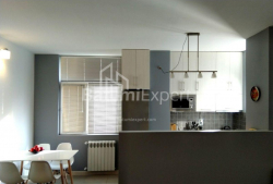 דירה 3-комн 80 m² - אלכסנדרה פושקין, Batumi