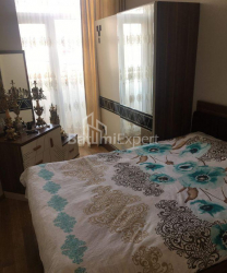 דירה 3-комн 86 m² - אלכסנדרה פושקין, Batumi