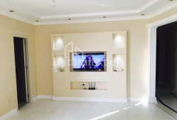 דירה 3-комн 86 m² - אלכסנדרה פושקין, Batumi