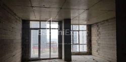 דירה 1-комн 53 m² - יוריבסקאיה, Batumi