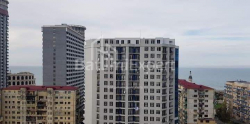 דירה 53 מ"ר - יוריבסקאיה, Batumi, גאורגיה