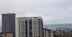 דירה 1-комн 53 m² - יוריבסקאיה, Batumi