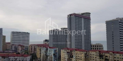 דירה 1-комн 53 m² - יוריבסקאיה, Batumi