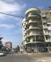 דירה 2-комн 80 m² - פיטר צ'ייקובסקי, Batumi