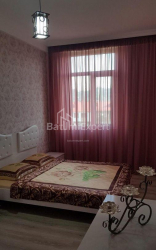 דירה 2-комн 49 m² - איבן ג'אוואחישווילי, Batumi