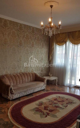 דירה 2-комн 49 m² - איבן ג'אוואחישווילי, Batumi