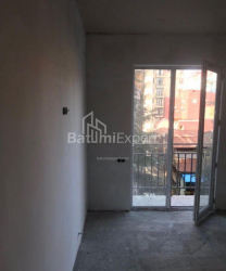 דירה 78 מ"ר - יוריבסקאיה, Batumi, גאורגיה