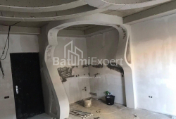דירה 3-комн 78 m² - יוריבסקאיה, Batumi