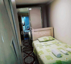 דירה 65 מ"ר - יוריבסקאיה, Batumi, גאורגיה