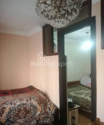 דירה 3-комн 65 m² - פטרה בגרציוני, Batumi