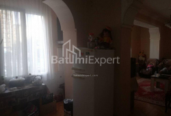 דירה 3-комн 65 m² - פטרה בגרציוני, Batumi