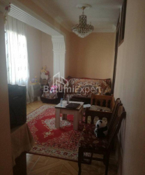 דירה 3-комн 65 m² - פטרה בגרציוני, Batumi