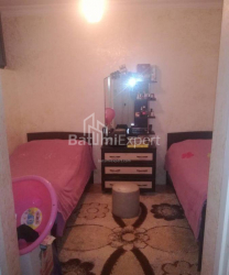 דירה 3-комн 65 m² - פטרה בגרציוני, Batumi