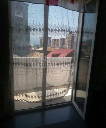 דירה 2-комн 42 m² - 26 במאי, Batumi