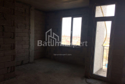 דירה 1-комн 47 m² - פטרה בגרציוני, Batumi