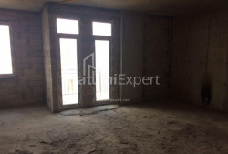 דירה 1-комн 47 m² - פטרה בגרציוני, Batumi