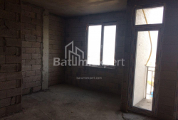 דירה 1-комн 47 m² - פטרה בגרציוני, Batumi