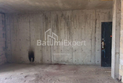 דירה 1-комн 47 m² - פטרה בגרציוני, Batumi