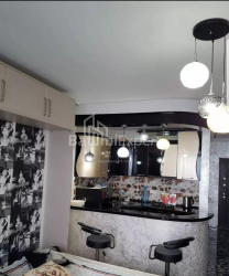 דירה 1-комн 42 m² - ניקו פירוסמני, Batumi
