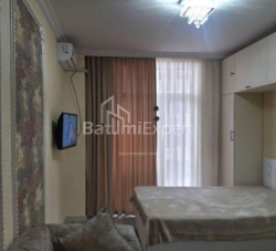 דירה 1-комн 30 m² - טבל-אבוזרידזה, Batumi