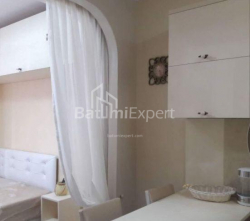 דירה 1-комн 30 m² - טבל-אבוזרידזה, Batumi