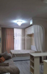 דירה 1-комн 30 m² - טבל-אבוזרידזה, Batumi