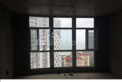 דירה 2-комн 41 m² - יוריבסקאיה, Batumi