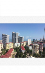 דירה 2-комн 41 m² - יוריבסקאיה, Batumi