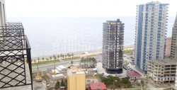 דירה 1-комн 32 m² - יוריבסקאיה, Batumi