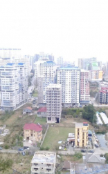 דירה 1-комн 32 m² - יוריבסקאיה, Batumi