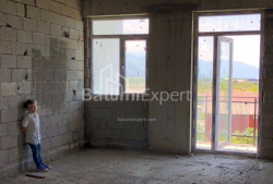 דירה 35 מ"ר - שריף חימשיאשווילי, Batumi, גאורגיה
