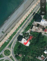 דירה 1-комн 35 m² - שריף חימשיאשווילי, Batumi