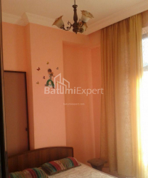 דירה 2-комн 42 m² - יוריבסקאיה, Batumi