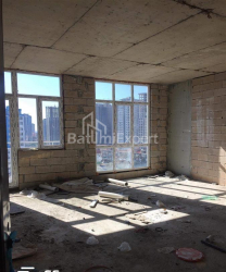 דירה 3-комн 40 m² - יוריבסקאיה, Batumi