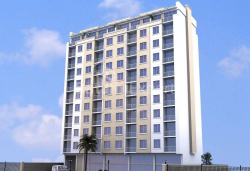 דירה 2-комн 35 m² - מיכאיל לרמונטוב, Batumi
