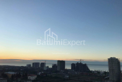 דירה 2-комн 56 m² - יוריבסקאיה, Batumi