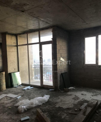 דירה 2-комн 56 m² - יוריבסקאיה, Batumi