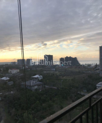 דירה 2-комн 56 m² - יוריבסקאיה, Batumi